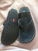 Wolky teenslippera, nieuw 42, Kleding | Dames, Schoenen, Slippers, Wolky, Zwart, Nieuw