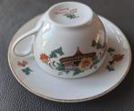 ART DECO, Bohemia Czecho Slovakia., Ophalen of Verzenden