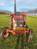 Mooie international 633, Ophalen, Gebruikt, Tot 80 Pk, Case IH