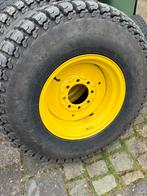 Banden plus velgen passend op johndeere 3 serie, Ophalen