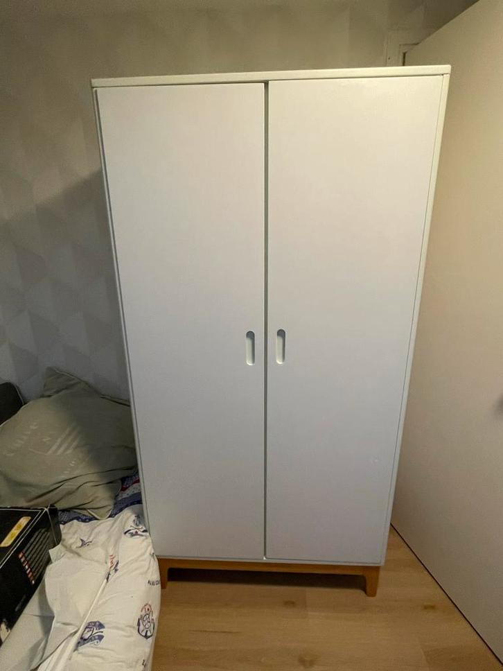 Made kast - model Linus- 175x90x56 cm, Huis en Inrichting, Kasten | Kledingkasten, Zo goed als nieuw, 150 tot 200 cm, 50 tot 100 cm