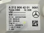 Binnenverlichting voor van een Mercedes E-Klasse, Ophalen of Verzenden, 3 maanden garantie, Gebruikt, Mercedes-Benz