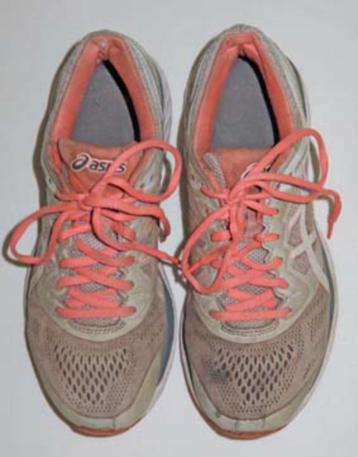Sneakers, maat 40, Asics, glacier grey beschikbaar voor biedingen