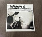The weeknd - House Of Balloons vinyl, Ophalen of Verzenden, Zo goed als nieuw