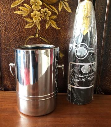 Guy Degrenne France Wijnkoeler  beschikbaar voor biedingen