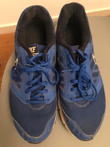 Blauwe Nike Downshifter 6 - Maat 44 beschikbaar voor biedingen