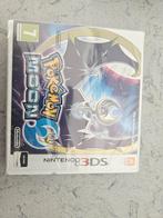 Pokémon Lune / pokemon moon NIEUW, 1 speler, Ophalen of Verzenden, Zo goed als nieuw, Role Playing Game (Rpg)