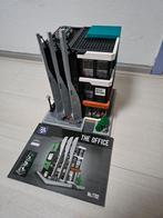 MOC OFFICE BUILDING  - Compleet met Instructies!, Ophalen of Verzenden, Zo goed als nieuw, Complete set, Lego