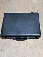 Vintage samsonite kantoorkoffertje, Sieraden, Tassen en Uiterlijk, Koffers, Gebruikt, Hard kunststof, Minder dan 50 cm, Ophalen of Verzenden