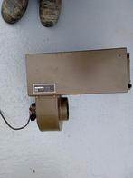 Container heater webasto, Ophalen of Verzenden