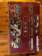 Märklin H0 2875 starterset ZELDZAAM, Hobby en Vrije tijd, Modeltreinen | H0, Wisselstroom, Ophalen of Verzenden, Analoog, Märklin