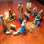 Antieke kerstkrib, Antiek en Kunst, Ophalen