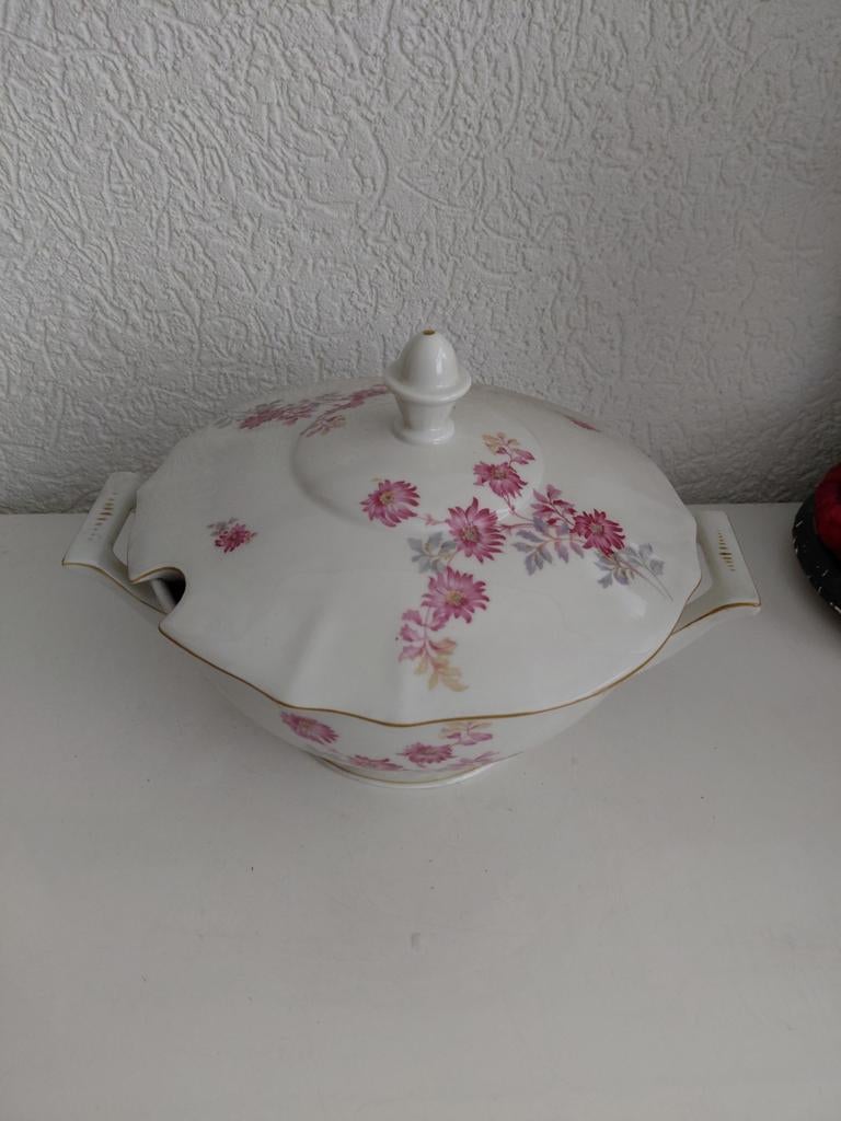 Terrine, Ophalen of Verzenden