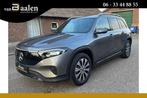 Mercedes-Benz EQB 350 4MATIC 71 kWh Soh 99.3% SPORT LED SNEL, Automaat, Gebruikt, 2065 kg, Leder en Stof