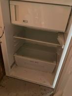 Zanussi tafelmodel koelkast, Witgoed en Apparatuur, Ophalen, Gebruikt, Minder dan 85 cm