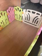 Baby grond box 14-delig, Kinderen en Baby's, Ophalen of Verzenden, Zo goed als nieuw