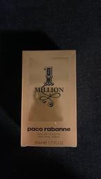 1 million Paco Rabanne 50 ml, Ophalen, Zo goed als nieuw