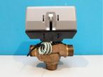 Driewegklep Vaillant Solide VHR 18-22 24-28 VC8010 (2019), Gebruikt, Cv-ketel of Combi-ketel