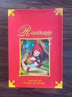 Vintage Roodkapje Bordspel - Tactic, Ophalen of Verzenden