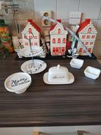 Rivièra Maison Servies Set, Ophalen of Verzenden, Zo goed als nieuw