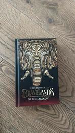 Erin Hunter - De Regelbrekers, Ophalen of Verzenden, Zo goed als nieuw, Erin Hunter