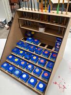 OA rekjes en lade box voor verf en dergelijke, Ophalen of Verzenden, Nieuw, Overige typen