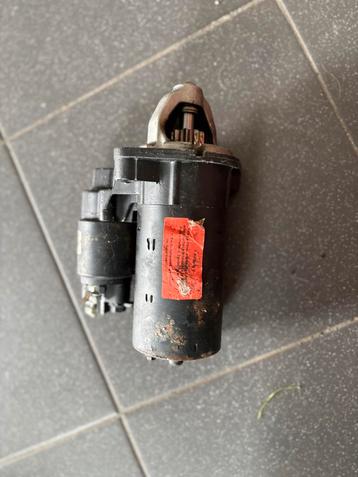 Startmotor bmw m50/m52 beschikbaar voor biedingen