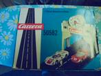 Carrera rondeteller, 50582, Carrera, Ophalen of Verzenden, Elektrisch, Racebaan