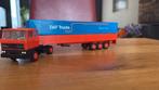 DAF 2800 DAF Trucks onderdelen expresse Lion Cars nummer 70, Hobby en Vrije tijd, Modelauto's | 1:50, Ophalen, Zo goed als nieuw