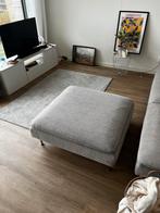 IKEA Soderhamn footstool, Huis en Inrichting, Banken | Sofa's en Chaises Longues, Ophalen, Zo goed als nieuw, Minder dan 150 cm