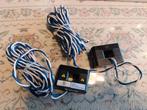 Enphase  CT-100-SPLIT
Current Transformer (pakket van 2), Ophalen of Verzenden, Nieuw, Overige typen