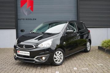 Mitsubishi Space Star 1.2 Life Cruise control/ Airco/ 5 deur beschikbaar voor biedingen