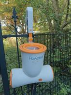 Bestway Flowclear Filter Hottub, Ophalen of Verzenden, Gebruikt, Filter
