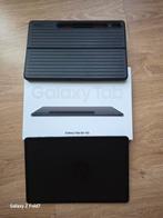 Samsung Galaxy Tab S8 plus 256GB 5G, Ophalen, 12 inch, Zo goed als nieuw, Samsung