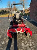 Cramer 82ZT132 Zero Turn Maaier, Ophalen, Maaier