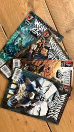 Wolverine The Punischer #1 #2 #3 #4, Boeken, Amerika, Ophalen of Verzenden, Zo goed als nieuw, Meerdere comics