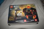 lego brick head lord of de rings gandalf balrog nr 40631, Ophalen of Verzenden, Nieuw, Complete set, Lego