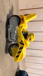 Paw patrol, Ophalen, Zo goed als nieuw