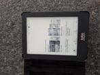 E reader kobo glo met hoesje en boeken, Computers en Software, E-readers, Ophalen of Verzenden, Zo goed als nieuw