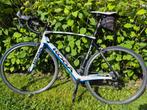 Koga Kimera full carbon racefiets (road UD team), maat 56, Fietsen en Brommers, Fietsen | Racefietsen, Ophalen, Gebruikt, Carbon