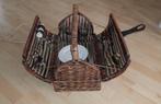 Picknickmand, Hobby en Vrije tijd, Picknickmanden, Ophalen of Verzenden, Nieuw