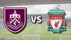 2 Tickets Burnley FC - Liverpool FC  Zon 14 Sept, Losse kaart, Twee personen, September