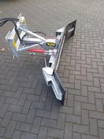 KEMP TenWS 140 serie Terrein-en wegen rubberschuif