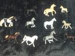 11 Schleich paardjes te koop!, Ophalen of Verzenden, Nieuw