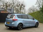 Renault Grand Scénic 2.0 Privilege 7p AUT, Euro 5, Stof, Gebruikt, 4 cilinders