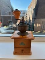 Oude koffiemolen/bonenmaler, Ophalen of Verzenden