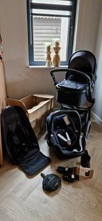 Joolz Day+ (4) kinderwagen complete set, Ophalen, Gebruikt, Kinderwagen, Overige merken