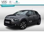 Citroën C3 PureTech 110 Max Navi | Airco | Camera achter |, Stof, Gebruikt, Zwart, 1199 cc