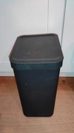 Brabantia Sort & Go prullenbak 12 liter, Ophalen, Gebruikt, 50 tot 75 cm