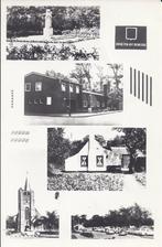 Renesse oude gelopen ansichtkaart ( 854, Ophalen of Verzenden, Voor 1920, Gelopen